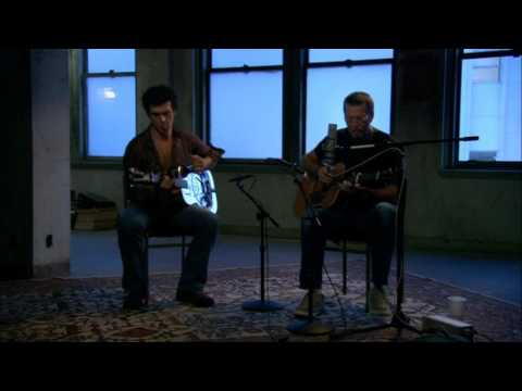 Terraplane Blues • Eric Clapton & Doyle Bramhall II - Sessions for Robert Johnson