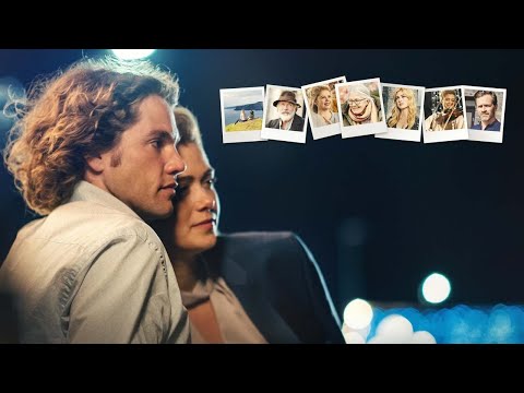 Здесь ты найдешь меня - Русский трейлер (2021)