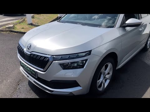 SKODA - Kamiq 1.6 TDI 116ch Style DSG7