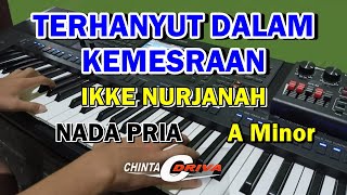 Download lagu karaoke terhanyut dalam kemesraan nada pria kn7000 mp3
