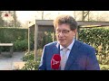 De Groot ziet bestuursproblemen vooral als uitdaging