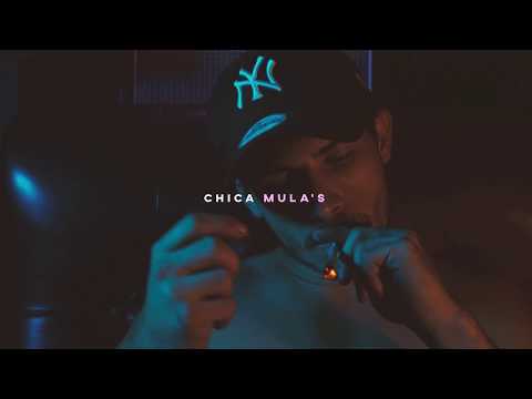 Mula's - Chica (Official Video)