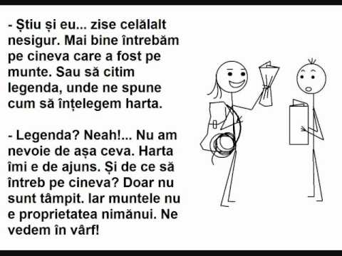 Harta către Împărăţia Cerurilor