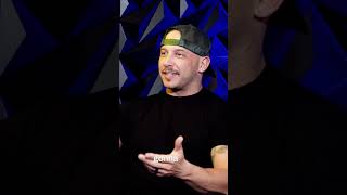 She Just Had a Baby and DESTROYED Me in the Gym