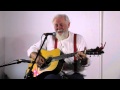 Bunkhouse Blues (Guy Clark) - cover by Henk Groot