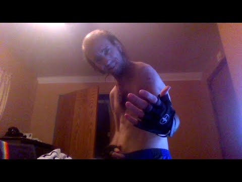 The History of Cyrax (Part 1)