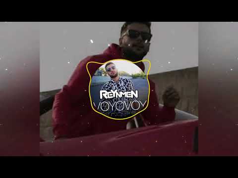 REYNMEN   FT. Veysel Zaloğlu   Voyovoy