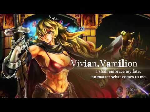 The Vagrant E3 Trailer