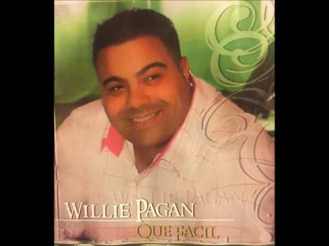 Que Facil Willie PaganQue Facil album