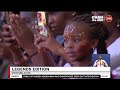 A Football Extra Bonanza As Kenya Makes History Hosting CHAN 2024 Final