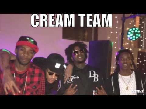 Mack G feat. Nitty Moe Big Lucci