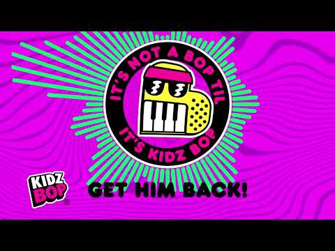 Video thumbnail for get him back!