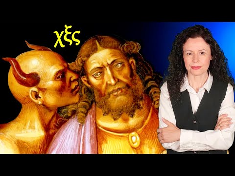 ¿Quién es realmente el Anticristo?