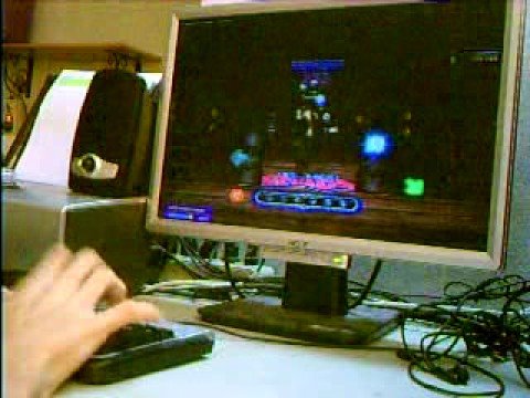 Audition kAU Beat Up Lv.3 - Audition - Yo! DJ! (Hard) (135bpm) - 0bm