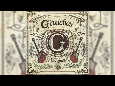 Video thumbnail for CUERDAS DE TIERRA