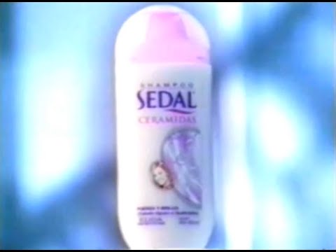 Sedal Ceramidas "Domenica Tabacchi" 20s - Ecuador, 2001