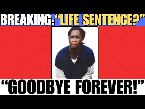 Young Thug Sentenced to Life? Final Verdict Shocks Fans | Goodbye Forever
