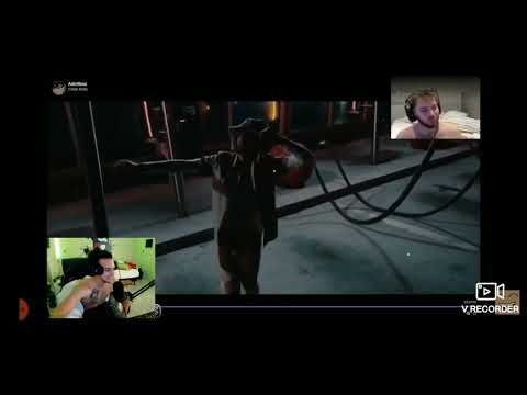 Adin Ross Reacts to dasgasdom3 - keep up ( official music video)