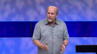 Learn How To Let Go Of Worry with Buddy Owens