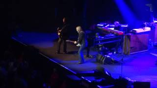Tom Petty - Something Big - Globen 2012-06-14
