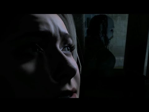 Until Dawn Playstation 4