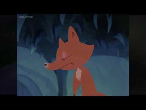 The Pebble and the Bear - Part 15 "Sometimes I Wonder" (Reprise)