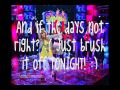 Shake It Up Lyrics Theme Song Selena Gomez Lyrics HQ