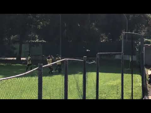 Lazio - Giovanissimi Provinciali Roma - Girone B - Giornata 1 - Palocco vs Infernetto Calcio (2)