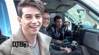 The Downtown Fiction - BUS INVADERS Ep. 738