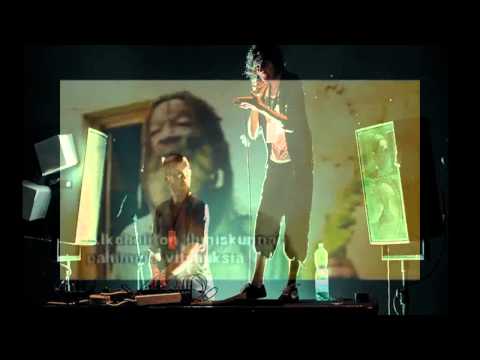 Soom T & Disrupt - Boom Shiva ( lyrics - video )