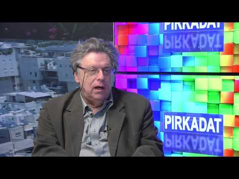 PIRKADAT: Gyarmati István