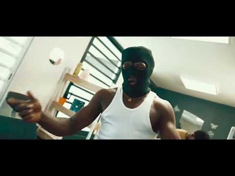 RAFF 4 EA7- FREESTYLE TAK TAK (vidéo clips)