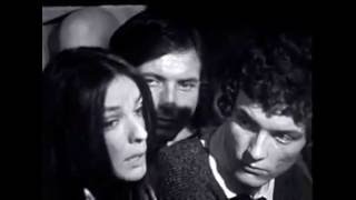 Marie Laforêt - V&#39;la l&#39;bon vent - live