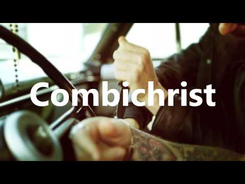 Combichrist @ ROKO NAKTYS 2015