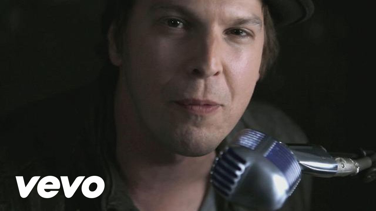 Gavin DeGraw — Not Over You