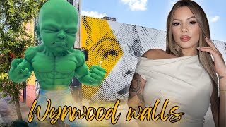 Wynwood Walls: Mind-Blowing Art You Must See!