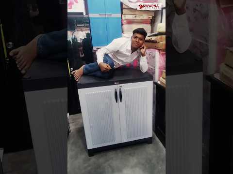 Supreme octave cupboard | plastic cupboard cabinet wardrobe #furniture #cupboarddesign