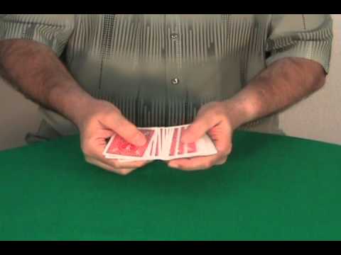 Stunning Card Magic by Richard Vollmer and Aldo Colom at Penguin Magic