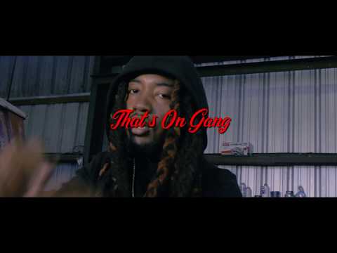 101 MOF - That's On Gang