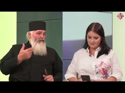 Cine poate citi moliftele Sfântului Vasile?