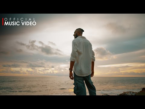 Lil Rome Praba - අදුරු තැන (Aduru Thana) OFFICIAL MUSIC VIDEO