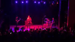 Mongol Horde “Make Way” @ The Sinclair 12/12/19