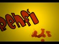 Graffiti Writing Intro