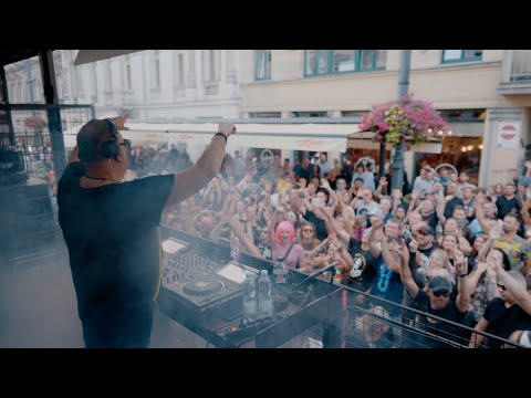 MATYS • LIVE SET @ PARADA WOLNOŚCI ŁÓDŹ • 30.08.2025