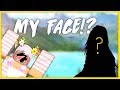 FACE REVEAL???? | Q&A