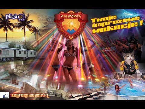 HAZEL // Ogólnopolski Zlot Fanów // Mielno 03-07 Lipiec