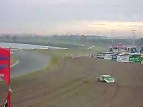 Final Tc pista BS AS 08-07-07