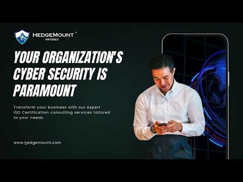 Secure Your Business with HedgeMount Infosec | Expert Cybersecurity Solutions