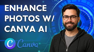 How To Enhance Photos With Canva Ai Sky Replacement And Color Enhancement [2026 Guide]