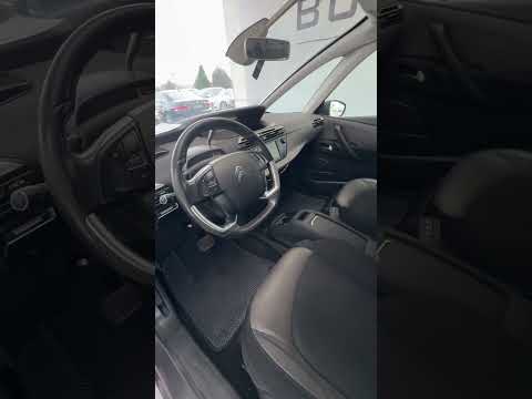 фото citroen c4 grand picasso ii 0